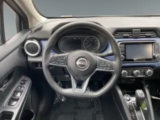 Nissan Versa 2023 SV 4dr Sedan