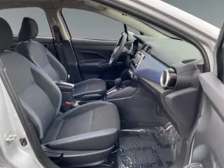 Nissan Versa 2023 SV 4dr Sedan