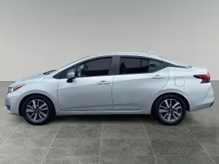 Nissan Versa 2023 SV 4dr Sedan