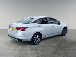 Nissan Versa 2023 SV 4dr Sedan