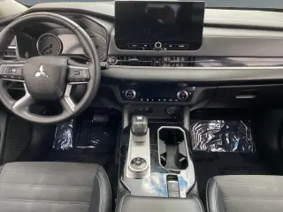 Mitsubishi Outlander 2025 AWD Trail Edition 4dr SUV