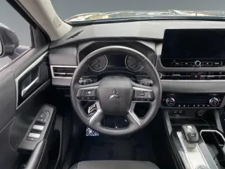 Mitsubishi Outlander 2025 AWD Trail Edition 4dr SUV