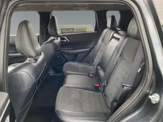 Mitsubishi Outlander 2025 AWD Trail Edition 4dr SUV