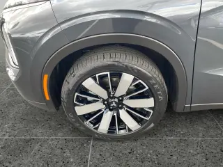 Mitsubishi Outlander 2025 AWD Trail Edition 4dr SUV