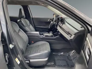 Mitsubishi Outlander 2025 AWD Trail Edition 4dr SUV