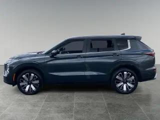 Mitsubishi Outlander 2025 AWD Trail Edition 4dr SUV
