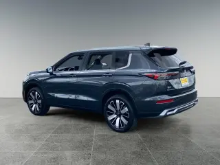 Mitsubishi Outlander 2025 AWD Trail Edition 4dr SUV