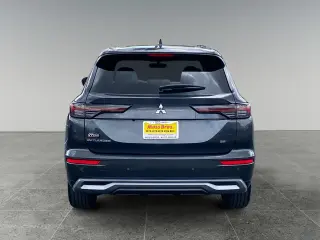 Mitsubishi Outlander 2025 AWD Trail Edition 4dr SUV