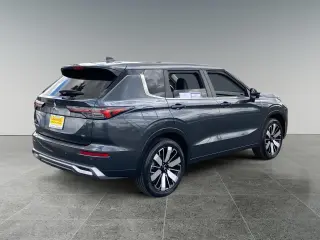 Mitsubishi Outlander 2025 AWD Trail Edition 4dr SUV
