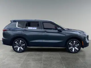 Mitsubishi Outlander 2025 AWD Trail Edition 4dr SUV