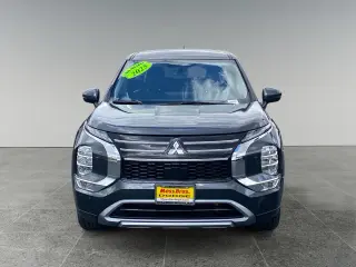 Mitsubishi Outlander 2025 AWD Trail Edition 4dr SUV