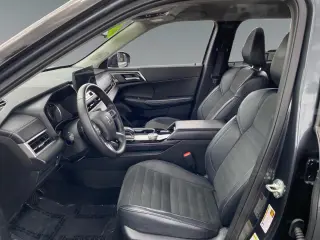 Mitsubishi Outlander 2025 AWD Trail Edition 4dr SUV