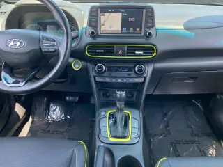 Hyundai KONA 2019 Ultimate 4dr Crossover
