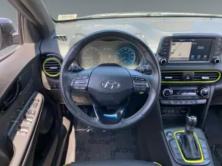 Hyundai KONA 2019 Ultimate 4dr Crossover