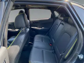 Hyundai KONA 2019 Ultimate 4dr Crossover