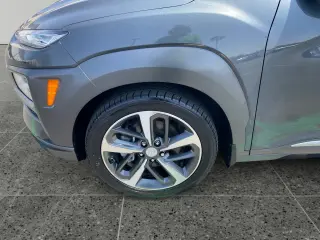 Hyundai KONA 2019 Ultimate 4dr Crossover