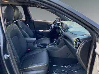 Hyundai KONA 2019 Ultimate 4dr Crossover