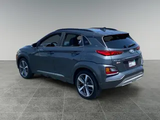 Hyundai KONA 2019 Ultimate 4dr Crossover