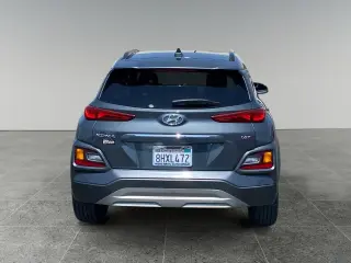 Hyundai KONA 2019 Ultimate 4dr Crossover