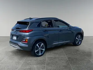 Hyundai KONA 2019 Ultimate 4dr Crossover