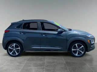 Hyundai KONA 2019 Ultimate 4dr Crossover