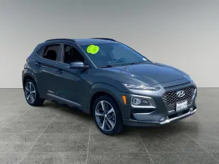 Hyundai KONA 2019 Ultimate 4dr Crossover