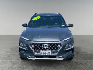 Hyundai KONA 2019 Ultimate 4dr Crossover