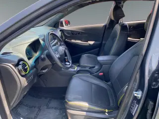 Hyundai KONA 2019 Ultimate 4dr Crossover