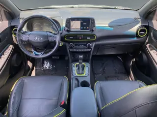 Hyundai KONA 2019 Ultimate 4dr Crossover
