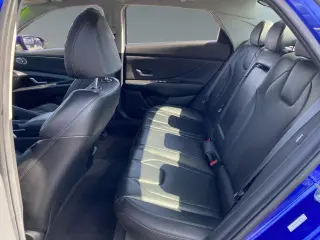 Hyundai ELANTRA 2025 Limited 4dr Sedan