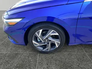 Hyundai ELANTRA 2025 Limited 4dr Sedan