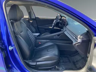 Hyundai ELANTRA 2025 Limited 4dr Sedan
