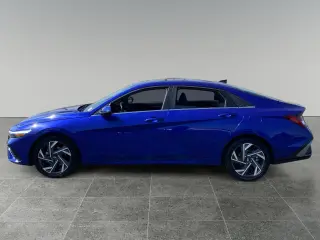 Hyundai ELANTRA 2025 Limited 4dr Sedan
