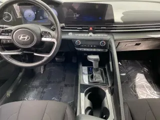 Hyundai ELANTRA 2025 SEL Convenience 4dr Sedan
