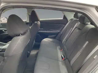 Hyundai ELANTRA 2025 SEL Convenience 4dr Sedan