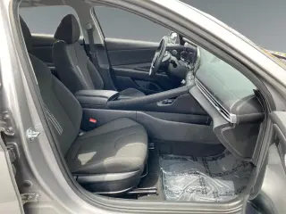 Hyundai ELANTRA 2025 SEL Convenience 4dr Sedan