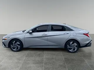 Hyundai ELANTRA 2025 SEL Convenience 4dr Sedan