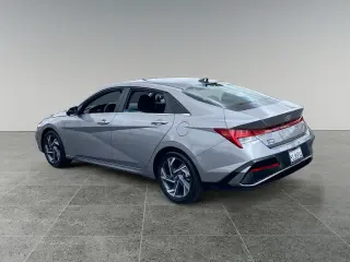 Hyundai ELANTRA 2025 SEL Convenience 4dr Sedan
