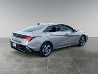 Hyundai ELANTRA 2025 SEL Convenience 4dr Sedan