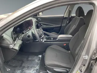 Hyundai ELANTRA 2025 SEL Convenience 4dr Sedan