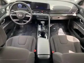 Hyundai ELANTRA 2025 SEL Convenience 4dr Sedan