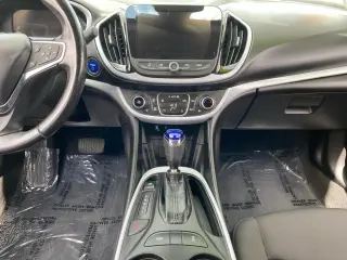 Chevrolet Volt 2018 LT 4dr Hatchback