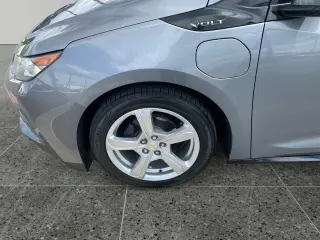 Chevrolet Volt 2018 LT 4dr Hatchback