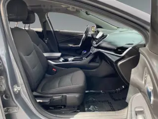 Chevrolet Volt 2018 LT 4dr Hatchback
