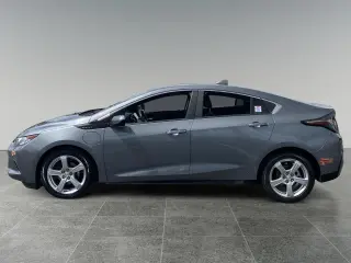 Chevrolet Volt 2018 LT 4dr Hatchback