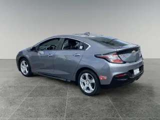 Chevrolet Volt 2018 LT 4dr Hatchback