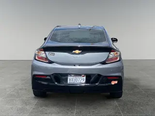 Chevrolet Volt 2018 LT 4dr Hatchback