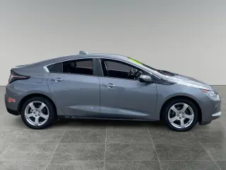 Chevrolet Volt 2018 LT 4dr Hatchback