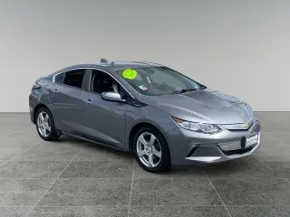Chevrolet Volt 2018 LT 4dr Hatchback