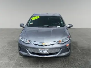 Chevrolet Volt 2018 LT 4dr Hatchback